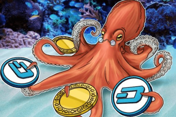 Kraken https